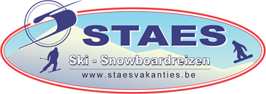 Staes Skivakanties